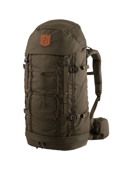 Σακίδια - Βαλίτσες - Τσάντες Fjallraven Singi 48