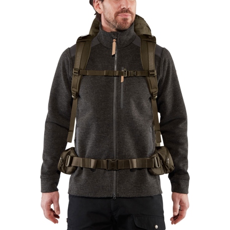 Σακίδια - Βαλίτσες - Τσάντες Fjallraven Singi 48