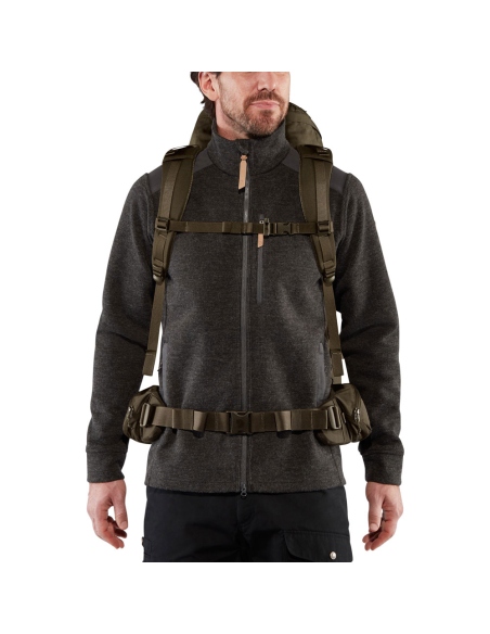 Σακίδια - Βαλίτσες - Τσάντες Fjallraven Singi 48