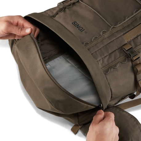 Σακίδια - Βαλίτσες - Τσάντες Fjallraven Singi 48