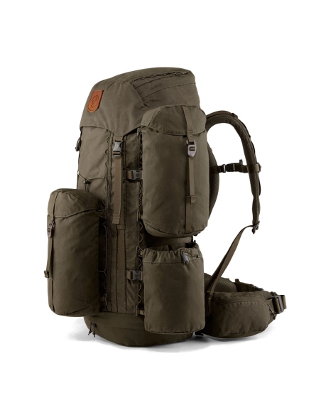 Σακίδια - Βαλίτσες - Τσάντες Fjallraven Singi 48