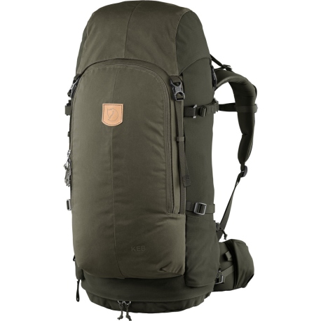 Backpacks - Travel Bags - Military Bags - Hydration Fjallraven Keb 52
