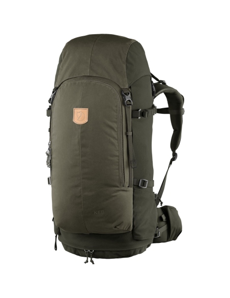 Σακίδια - Βαλίτσες - Τσάντες Fjallraven Keb 52