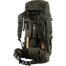 Σακίδια - Βαλίτσες - Τσάντες Fjallraven Keb 52 2