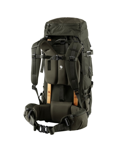 Σακίδια - Βαλίτσες - Τσάντες Fjallraven Keb 52