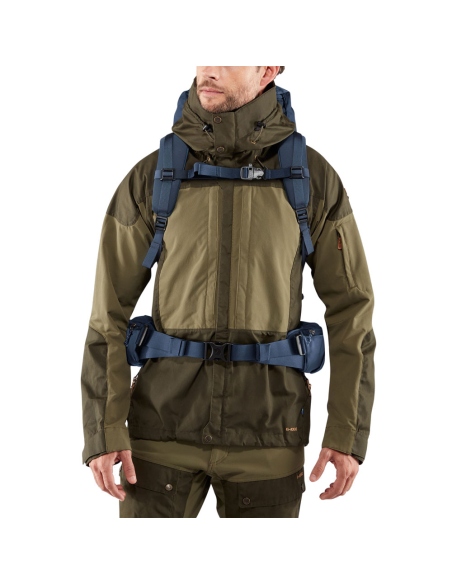 Σακίδια - Βαλίτσες - Τσάντες Fjallraven Keb 52