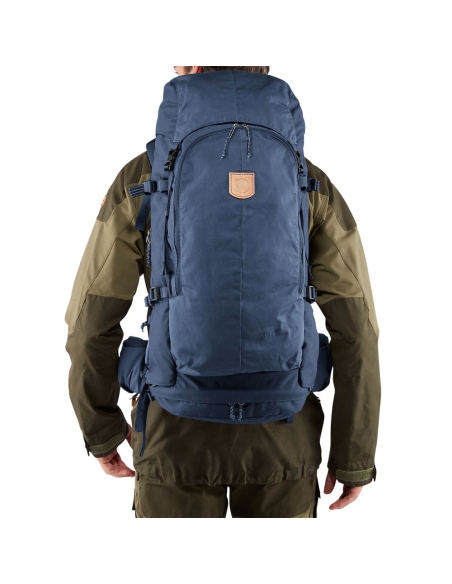 Σακίδια - Βαλίτσες - Τσάντες Fjallraven Keb 52
