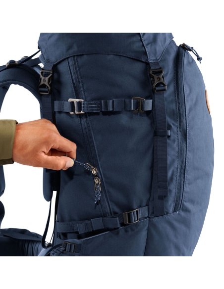 Σακίδια - Βαλίτσες - Τσάντες Fjallraven Keb 52