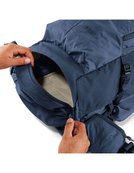 Σακίδια - Βαλίτσες - Τσάντες Fjallraven Keb 52