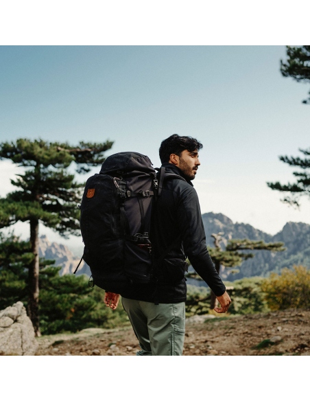 Σακίδια - Βαλίτσες - Τσάντες Fjallraven Keb 52