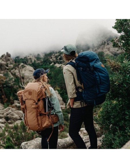 Σακίδια - Βαλίτσες - Τσάντες Fjallraven Keb 52