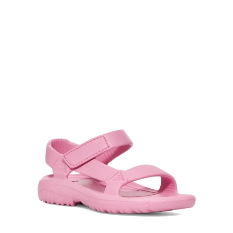 Sandals Teva Children's Hurricane Drift Rosebloom
