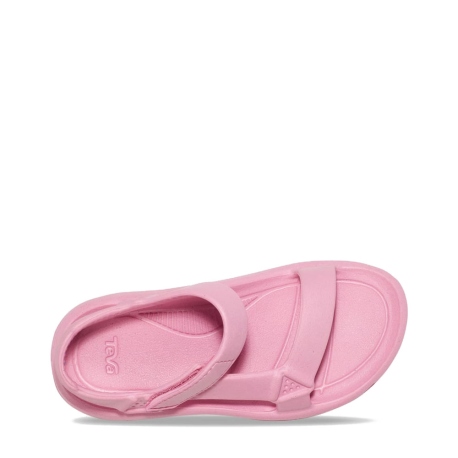 Sandals Teva Children's Hurricane Drift Rosebloom
