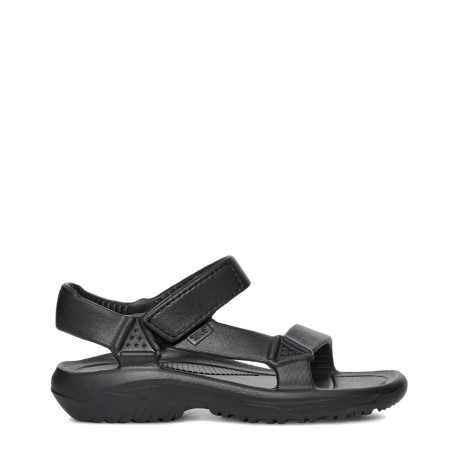 Teva Children's Hurricane Drift Black