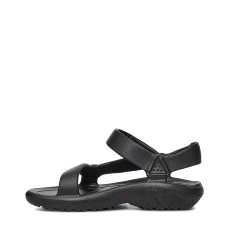 Sandals Teva Children's Hurricane Drift Black