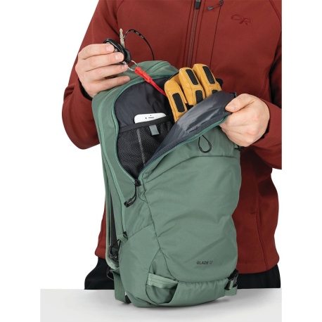 Hiking Backpacks Osprey Glade 12 Backpack