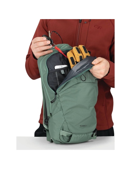 Hiking Backpacks Osprey Glade 12 Backpack