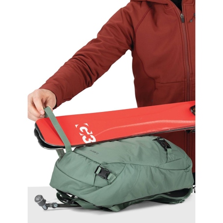 Hiking Backpacks Osprey Glade 12