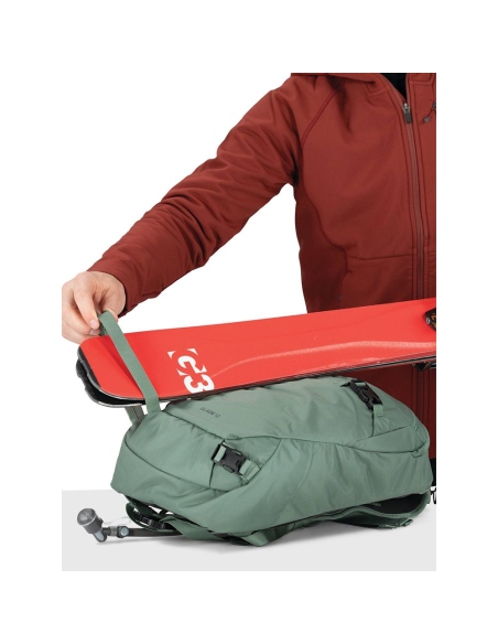 Hiking Backpacks Osprey Glade 12