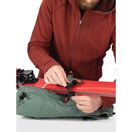 Hiking Backpacks Osprey Glade 12