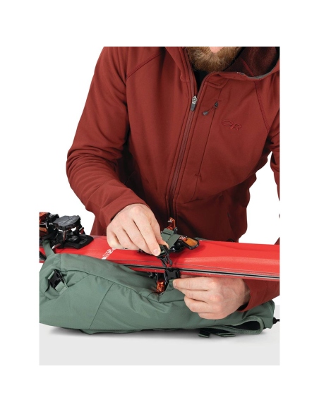 Hiking Backpacks Osprey Glade 12