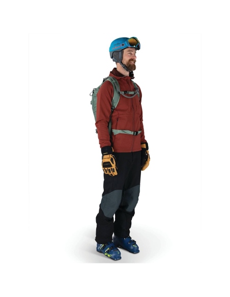 Hiking Backpacks Osprey Glade 12 Backpack