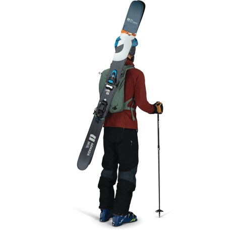 Hiking Backpacks Osprey Glade 12