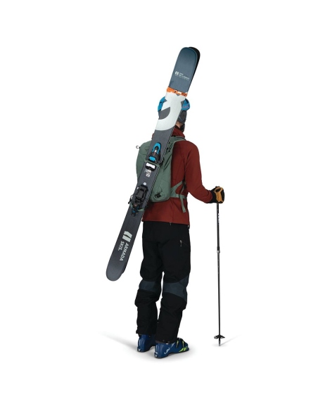 Hiking Backpacks Osprey Glade 12 Backpack