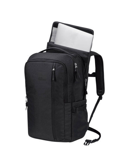 Σακίδια Πλάτης Jack Wolfskin Jack.Pot De Luxe 32L