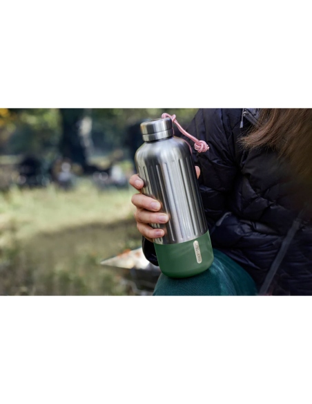 Υδροδοχεία - Θερμός - Παγούρια Black+Blum Explorer Bottle Large