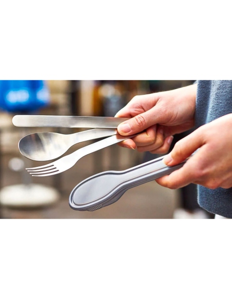 Μαχαιροπίρουνα - Εργαλεία Black+Blum Cutlery Set