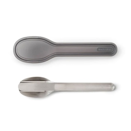 Μαχαιροπίρουνα - Εργαλεία Black+Blum Cutlery Set