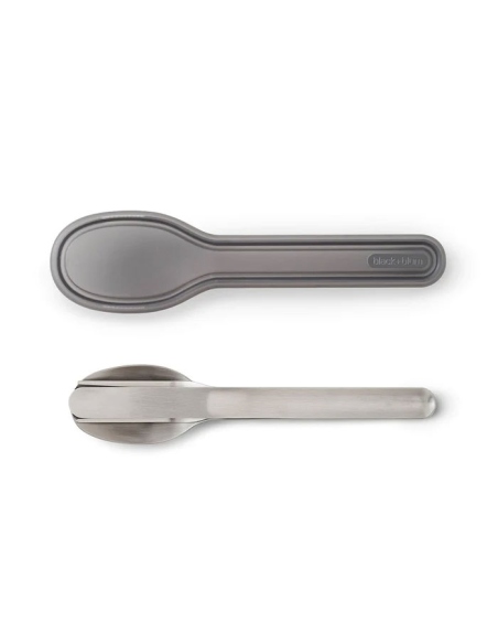 Μαχαιροπίρουνα - Εργαλεία Black+Blum Cutlery Set