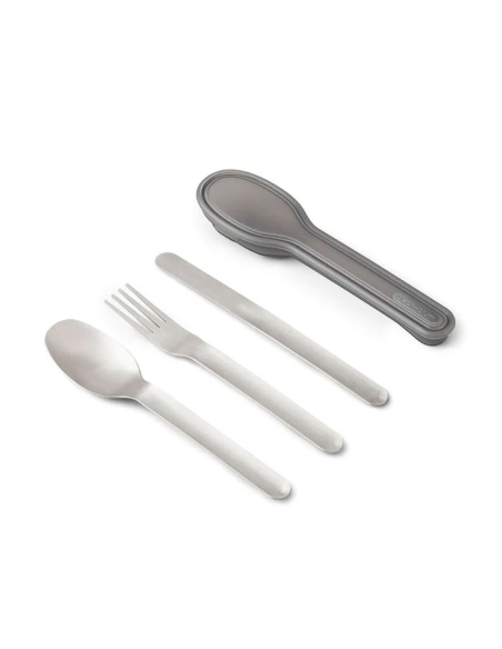 Μαχαιροπίρουνα - Εργαλεία Black+Blum Cutlery Set