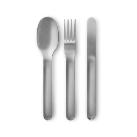 Μαχαιροπίρουνα - Εργαλεία Black+Blum Cutlery Set