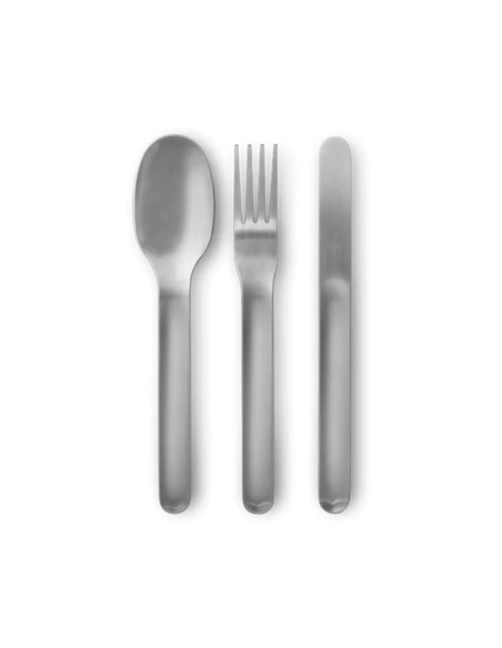 Μαχαιροπίρουνα - Εργαλεία Black+Blum Cutlery Set