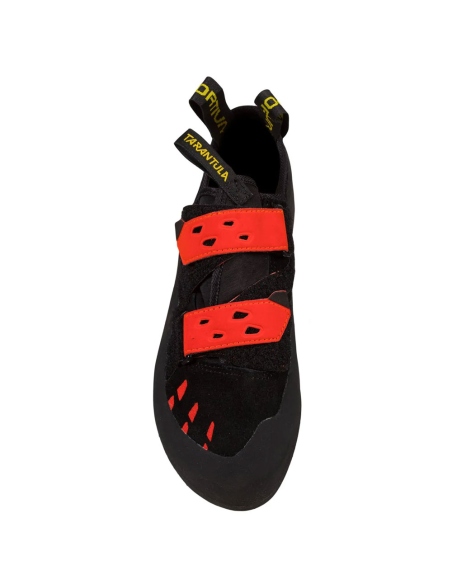 Αναρρίχησης Γυναικεία La Sportiva Tarantula Black Poppy