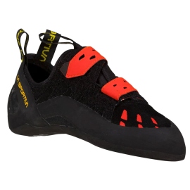 Αναρρίχησης Γυναικεία La Sportiva Tarantula Black Poppy 2