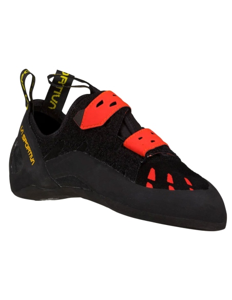 Αναρρίχησης Γυναικεία La Sportiva Tarantula Black Poppy