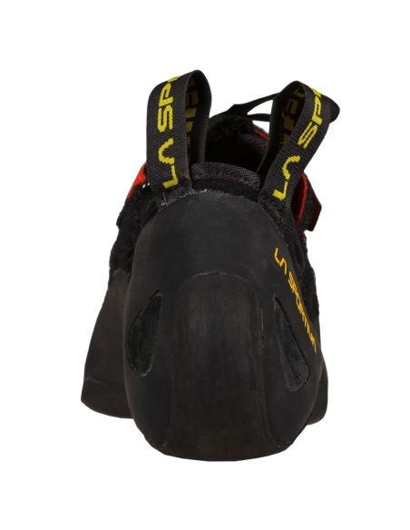 Αναρρίχησης Γυναικεία La Sportiva Tarantula Black Poppy