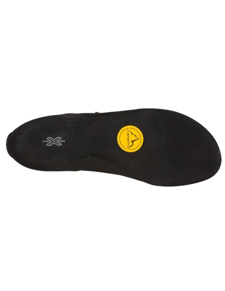 Αναρρίχησης Γυναικεία La Sportiva Tarantula Black Poppy