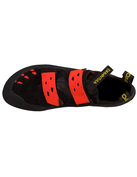 Αναρρίχησης Γυναικεία La Sportiva Tarantula Black Poppy