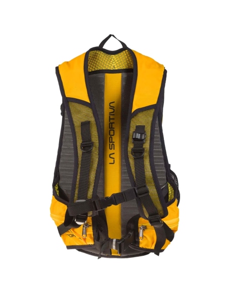 Σακίδια Ορειβατικά La Sportiva Elite Trek Backpack