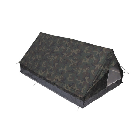 Minipack 2 Persons Tent Woodland