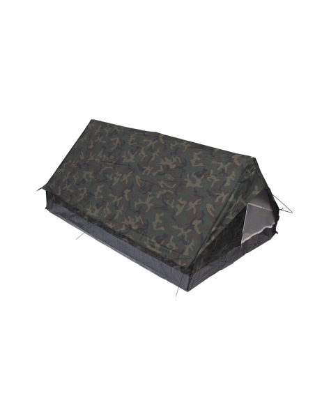 Στρατιωτικές Σκηνές Minipack 2 Persons Tent Woodland