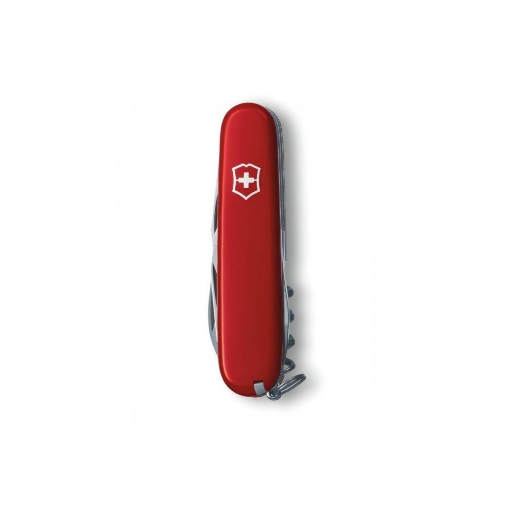 Swiss army on sale officer's knife