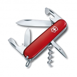 Victorinox spartan swiss army knife clearance