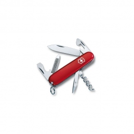 Swiss Army Knife Victorinox Sportsman Petridis Stores