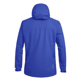 Τζάκετς Salewa Men's Puez Aqua 3 Hardshell Jacket Blue 2