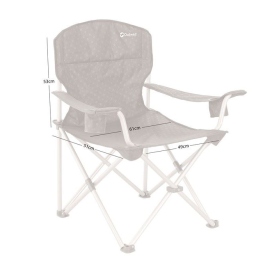 Chairs Outwell Catamarca Chair XL 2